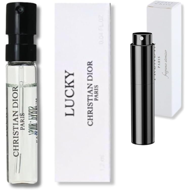 ⭐️未使用⭐️ 国内正規品　クリスチャン　ディオール　ラッキー　50ml DIOR】 新作 メゾン クリスチャン ディオール ラッキー ラ コ